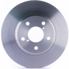 Hella | Bremsscheibe | 8DD 355 105-321