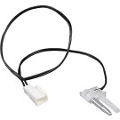 Metzger | Sensor, Innenraumtemperatur | 0905487