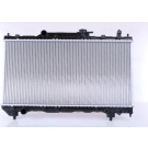 64781A Kühler, Motorkühlung ** FIRST FIT ** 64781A Kühler, Motorkühlung ** FIRST FIT **