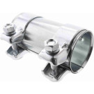 V10-1838 Rohrverbinder, Abgasanlage Original VAICO Qualität