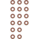 12-29491-01 Dichtungssatz, Ventilschaft