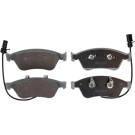 QP1470 Bremsbelagsatz, Scheibenbremse