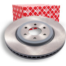 FEBI BILSTEIN 108419 Bremsscheibe FEBI BILSTEIN 108419 Bremsscheibe