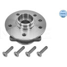 100 652 0013 Radnabe MEYLE-ORIGINAL: True to OE. 100 652 0013 Radnabe MEYLE-ORIGINAL: True to OE.