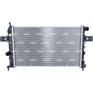 NRF | Kühler, Motorkühlung | 54668