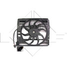 47214 Lüfter, Motorkühlung