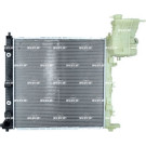 NRF | Kühler, Motorkühlung | 53177