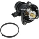 NRF | Thermostat, Kühlmittel | 725024