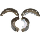 Ferodo | Bremsbackensatz | FSB626 Ferodo | Bremsbackensatz | FSB626