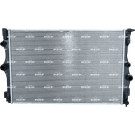 NRF | Kühler, Motorkühlung | 550354 NRF | Kühler, Motorkühlung | 550354