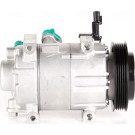 Nissens Kompressor, Klimaanlage FIRST FIT 890640 Nissens Kompressor, Klimaanlage FIRST FIT 890640