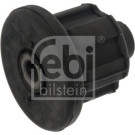 01524 Lagerung, Achskörper