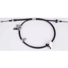 8AS 355 661-561 Seilzug, Feststellbremse 8AS 355 661-561 Seilzug, Feststellbremse