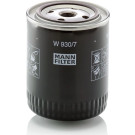 W 930/7 Ölfilter