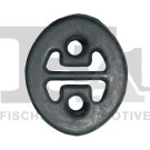 773-917 Halter, Abgasanlage