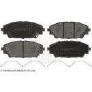 ADBP420130 Bremsbelagsatz, Scheibenbremse