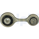 TC2824 Lenker, Radaufhängung