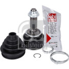 FEBI BILSTEIN 185125 Gelenksatz, Antriebswelle