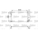 Valeo | Kühler, Motorkühlung | 810919