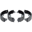 0 986 487 654 Bremsbackensatz