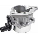 Metzger | Unterdruckpumpe, Bremsanlage | 8010133