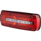 Hella | Heckleuchte | 2VP 012 381-021