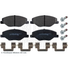 Blue Print | Bremsbelagsatz, Scheibenbremse | ADBP420007