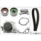 530 0477 30 Wasserpumpe + Zahnriemensatz 530 0477 30 Wasserpumpe + Zahnriemensatz