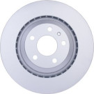 Hella | Bremsscheibe | 8DD 355 111-201