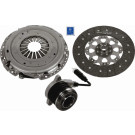 SACHS 3000 990 418 Kupplungssatz XTend Kit plus CSC SACHS 3000 990 418 Kupplungssatz XTend Kit plus CSC