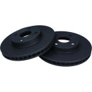 QUARO | Bremsscheibe | QD6274HC