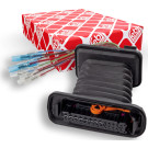 FEBI BILSTEIN 107111 Kabelreparatursatz, Tür
