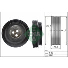 544 0166 10 Riemenscheibe, Kurbelwelle 544 0166 10 Riemenscheibe, Kurbelwelle