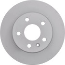 BOSCH | Bremsscheibe | 0 986 479 B53