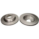 QUARO | Bremsscheibe | QD7953