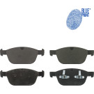 ADF124203 Bremsbelagsatz, Scheibenbremse