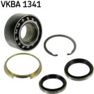 VKBA 1341 Radlagersatz