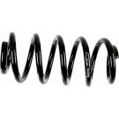 Sachs | Fahrwerksfeder | 993 163