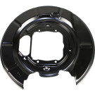 6115257 Spritzblech, Bremsscheibe