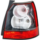 Hella | Heckleuchte | 2VA 354 666-121