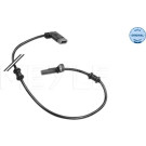Meyle Sensor, Raddrehzahl MEYLE-ORIGINAL: True to OE 014 899 0057