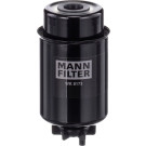 WK 8173 Kraftstofffilter