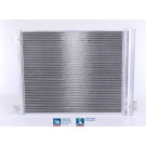 940624 Kondensator, Klimaanlage