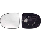 6471176 Spiegelglas, Außenspiegel 6471176 Spiegelglas, Außenspiegel