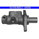 03.4155-0043.3 Hauptbremszylinder