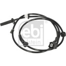 febi bilstein | Sensor, Raddrehzahl | 193682