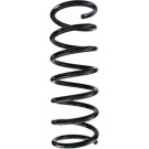 Spidan 2 x SPIDAN Fahrwerksfeder 87566