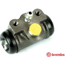 Brembo | Radbremszylinder | A 12 397