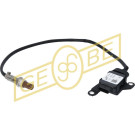 GEBE | NOx-Sensor, NOx-Katalysator | 9 3771 1
