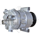 32882 Kompressor, Klimaanlage EASY FIT